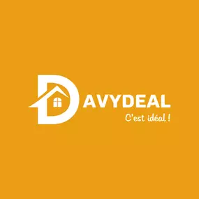 Bild von DAVYDEAL Crédits et Assurances - By PrettoGalaxie - Assurances et Crédits immobiliers