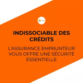 Bild von DAVYDEAL Crédits et Assurances - By PrettoGalaxie - Assurances et Crédits immobiliers