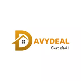 Bild von DAVYDEAL Crédits et Assurances - By PrettoGalaxie - Assurances et Crédits immobiliers