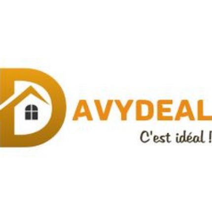 Logotyp från DAVYDEAL