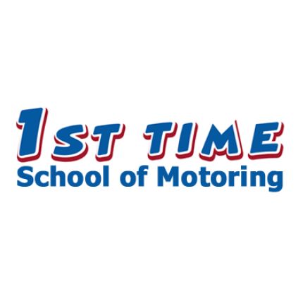 Logotipo de 1st Time School of Motoring