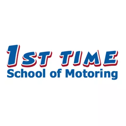 Logotipo de 1st Time School of Motoring