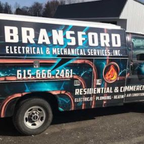 Bild von Bransford Electrical & Mechanical Services, Inc.