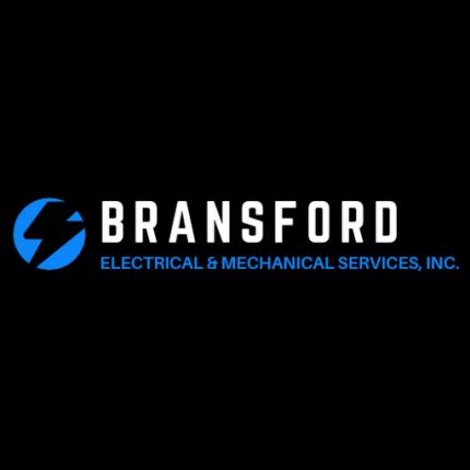 Λογότυπο από Bransford Electrical & Mechanical Services, Inc.