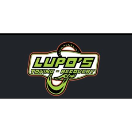 Logotipo de Lupo's Auto Repair And Towing