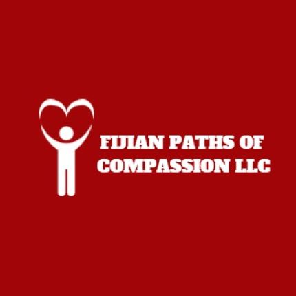 Logotyp från FIJIAN PATHS OF COMPASSION LLC