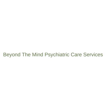 Logótipo de Beyond The Mind Psychiatric Care Services