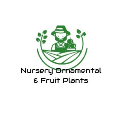 Λογότυπο από Nursery Ornamental & Fruit Plants