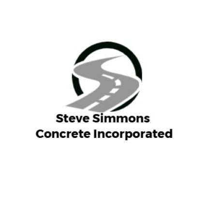 Logo van Steve Simmons Concrete Incorporated