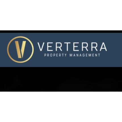 Logotipo de Verterra Property Management