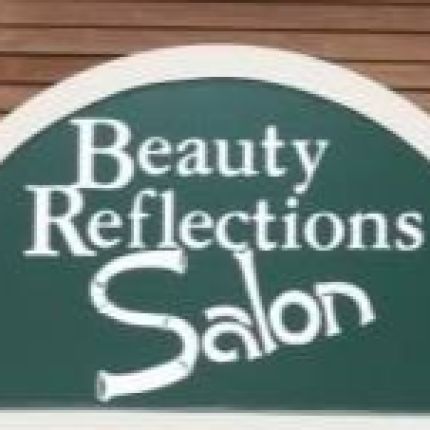 Logo from Beauty Reflection Salon And Spa