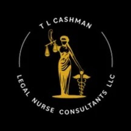 Logo od TL Cashman Legal Nurse Consultants, LLC