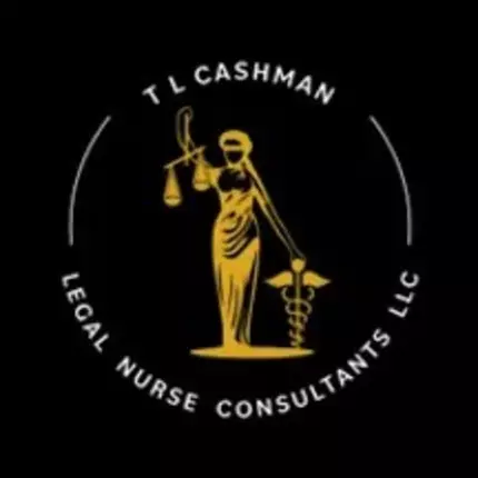 Logo from T L Cashman Legal Nurse Consultants