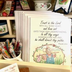 Bild von Seasons of Life Publications Book Store & Jolley Tales Gift Shoppe