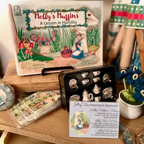 Bild von Seasons of Life Publications Book Store & Jolley Tales Gift Shoppe