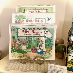 Bild von Seasons of Life Publications Book Store & Jolley Tales Gift Shoppe