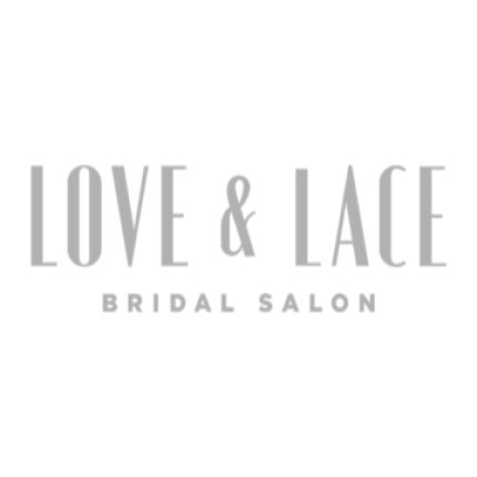 Logotyp från Love and Lace Bridal Salon