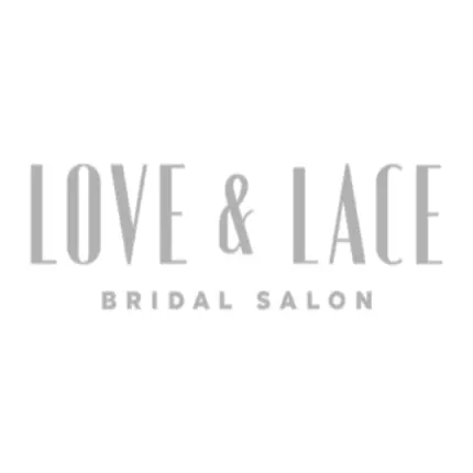 Logotipo de Love and Lace Bridal Salon