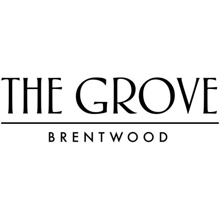 Logo od The Grove Brentwood