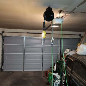 Bild von 24HR Garage Doors Services