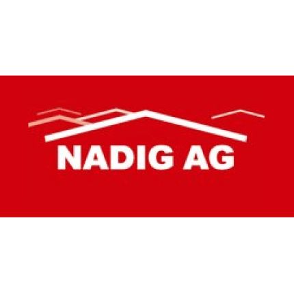 Logotyp från Nadig Bedachungs- und Bauspenglerei AG