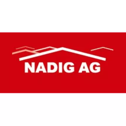 Logo fra Nadig Bedachungs- und Bauspenglerei AG