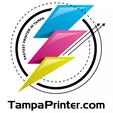 Logo od Tampa Printer