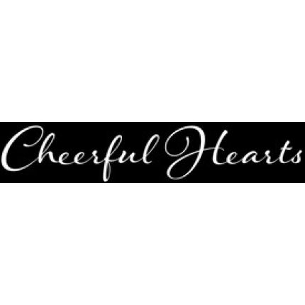 Logo van Cheerful Hearts - Women's Life Coach