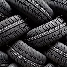 Bild von Kingsport Used Tires