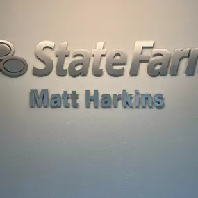 Bild von Matt Harkins - State Farm Insurance Agent