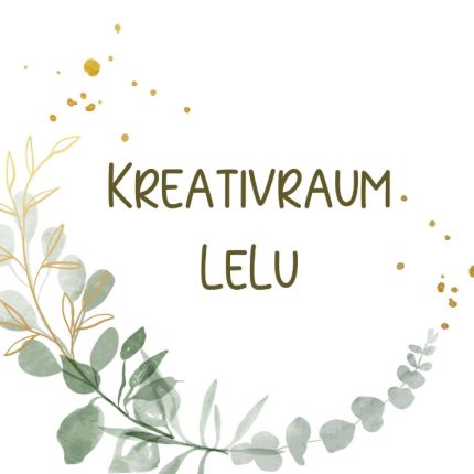 Logo fra Kreativraum LeLu