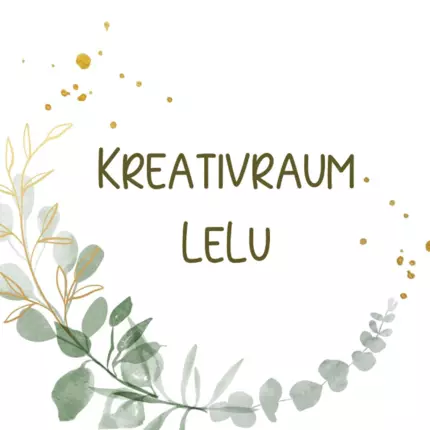 Logotyp från Kreativraum LeLu