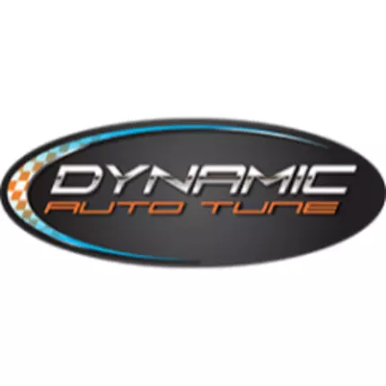 Logotipo de Dynamic Auto Tune