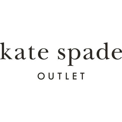 Logo de Kate Spade Outlet