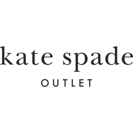 Logo da Kate Spade Outlet - Closed