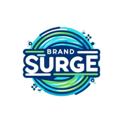 Λογότυπο από Brand Surge LLC