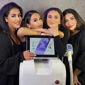 Bild von Pure Skin Laser Hamburg