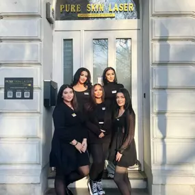 Bild von Pure Skin Laser Hamburg