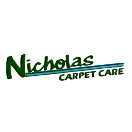 Logotipo de Nicholas Carpet Care LLC