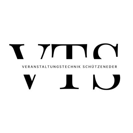 Logotyp från VTS Schützeneder