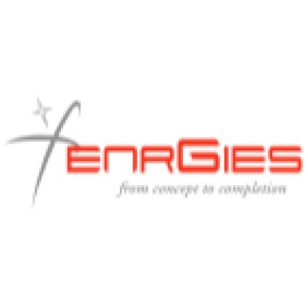 Logo de EnrGies Inc