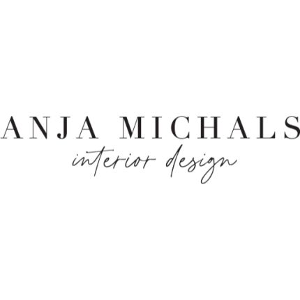 Logo da Anja Michals Design