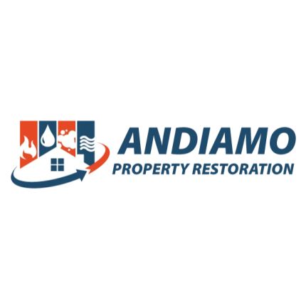 Logo from Andiamo Property Restoration Inc