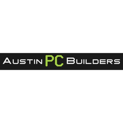 Logotyp från Austin PC Builders & IT Services