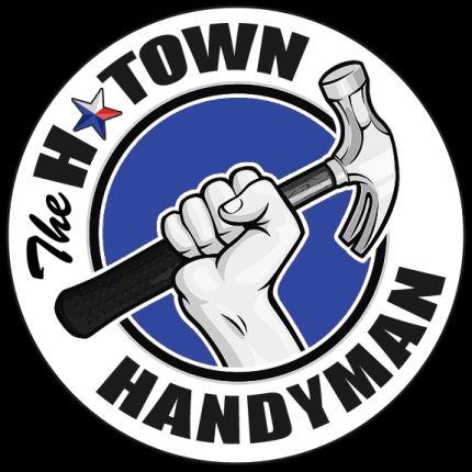 Logo od The H-Town Handyman