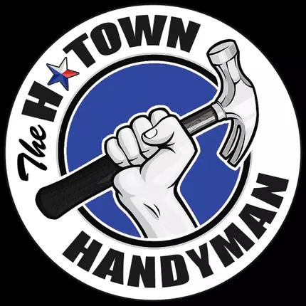 Logotyp från The H-Town Handyman