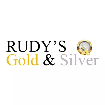 Logotyp från Rudy's Gold & Silver