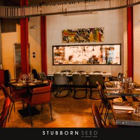 Bild von Stubborn Seed