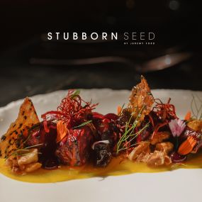 Bild von Stubborn Seed