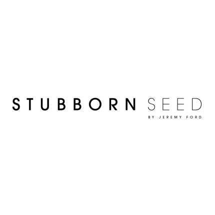 Logotyp från Stubborn Seed